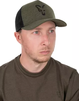 FOX Collection Beanie - B/O — Trucker GB
