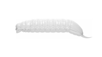 LIBRA LURES Goliath 30 Cheese 040-black 15st, Forellenköder, schwimmend und aromatisiert — 3.00 White Cheese
