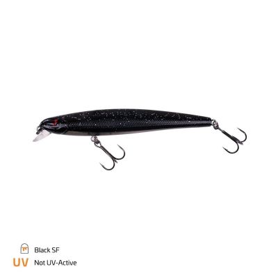 ZECK Murdock 10.5cm - 1.4m F Black SF — Shallow 10.5 Black SF