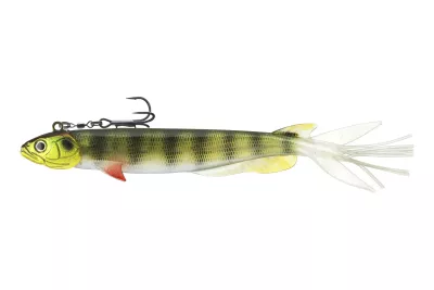 DAIWA Prorex V-Marley Pelagic Shad game changer 21.0cm 80.0g 1Stk. — 21.0 perch