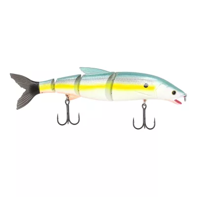 MOSTAL Lilith 220 Fire Tiger sinking Wobbler — Sinking 22.0 Tennessee