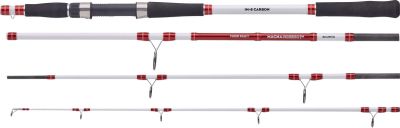 BALZER Magna Nordic Pro Heavy Pilk 265 Travel 2.40m 4-teilig — Travel Pilk 210 2.40
