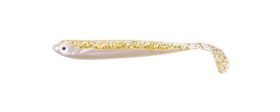 ZECK Zander Gummi 9cm Nachtschatten - 3 pcs — 12.0 Blondi