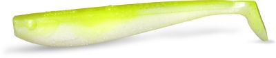 Quantum 3,5g Q-Paddler 8 cm olive green — 10.0 citrus shad