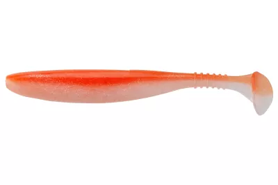 DAIWA Tournament D'Fin solid lemon 10.2cm 7st — 7.50 orange sunrise