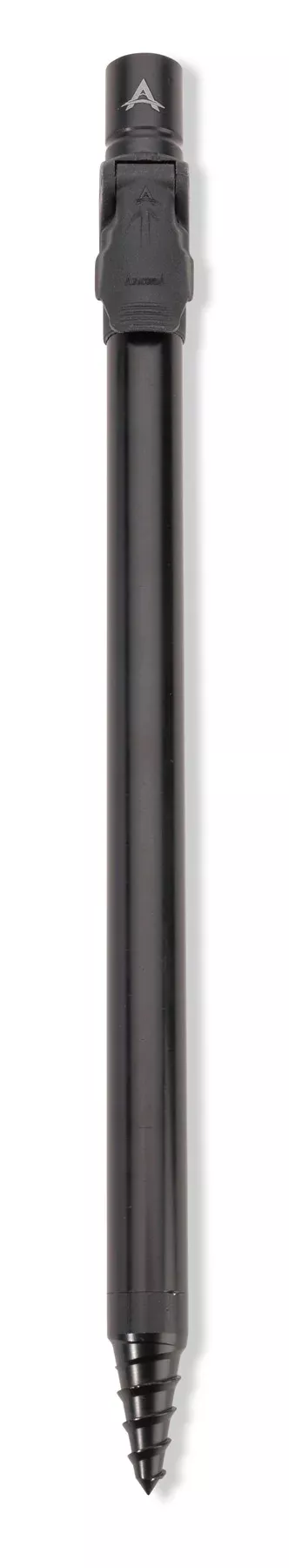 ANACONDA Gunmetal Banksticks 16mm/20-31cm — BLAXX Powerdrill 50.0 19.0