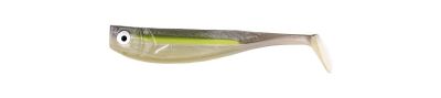 ZECK Zander Gummi 9cm Nachtschatten - 3 pcs — 9.00 Gürkchen