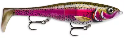 RAPALA X-Rap Peto Live Perch 14cm XRPT14PEL — 14.0 RTL