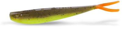 QUANTUM 8g 13cm Q-Fish 13 brown shiner — 13.0 sweet candy
