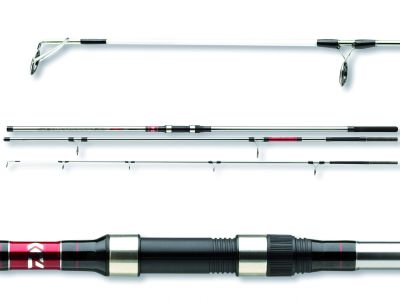 DAIWA Seahunter Surf 453H 3S|100-250g|4.50m — Surf 250 4.50
