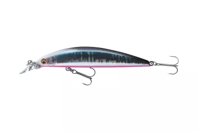 DAIWA Tournament Current Master F-SR lazer red 9.3cm|12g — 9.30 aurora sunset laser