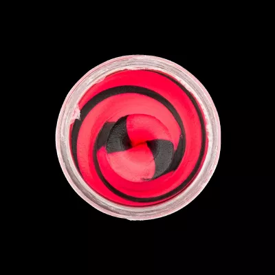 BERKLEY PowerBait Glitter Trout Bait Funky Flamingo 50g — Pink Panda