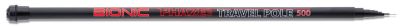 SÄNGER Bionic Phaze-3 Travel Pole 4,00m — Stipp 4.00