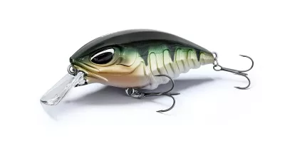 NAYS CRNK 65mm S-05 SR schwimmend 1st Wobbler — SR 7.50 S-19
