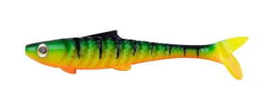 ZECK Rippler 16cm Whitefish  - 2 pcs — 16.0 Firetiger