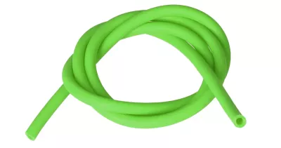 MIKADO Silikontube 7x3mm/1m - 1st — 3.00