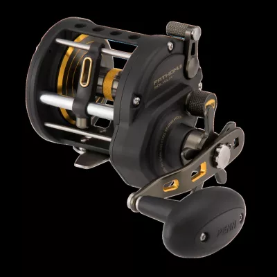 PENN Fathom II Level Wind 20 LH Left — 20 LH