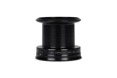 FOX EOS 12000 FS — 12000 FS E-Spule