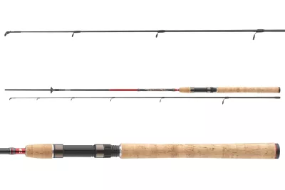 DAIWA Sweepfire Spin 902ML 2tlg 10-40g 2.70m Spinnrute — Spin 40 2.40