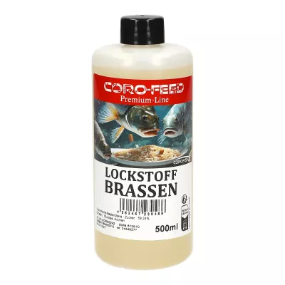 COROFISH Premium Line Lockstoff Explosive 300g — Brassen