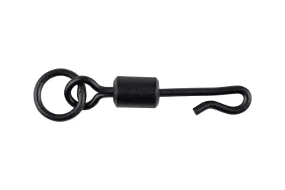 FOX Edges Rig Rings 3.2mm Medium x 25 — KC Heli Swivels