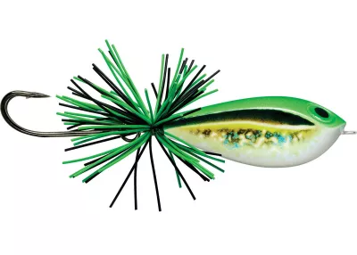 RAPALA BX Skitter Frog — 4.50 THF