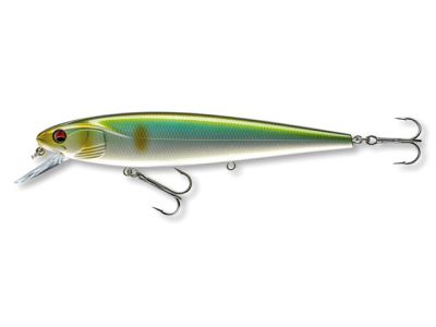 DAIWA PROREX Minnow 120 F-SR live ayu 12cm 17g 1st — 12.0 setsuki ayu