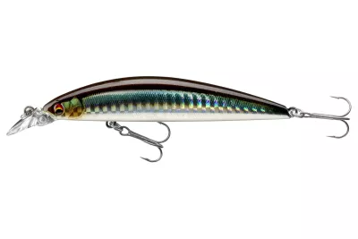 DAIWA Tournament Current Master F-SR lazer red 9.3cm|12g — 9.30 KBNG