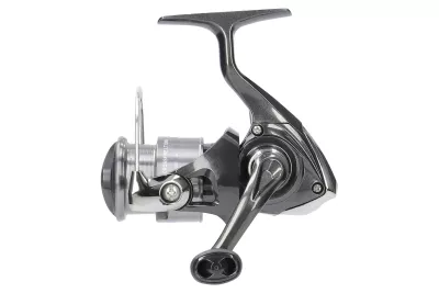 Daiwa 26 Crossfire LT 3000-C - Spinnrolle — 2000