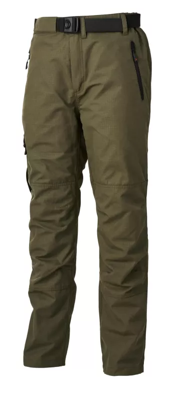 SAVAGE-GEAR SG4 Combat Trousers S Olive Green — S olive green