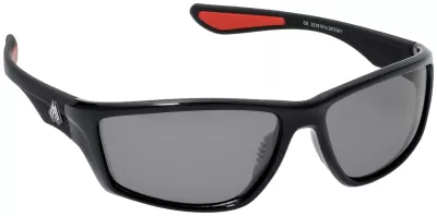 MIKADO Sonnenbrille - Polarisiert - 7774 - Braun - 1st — Grau