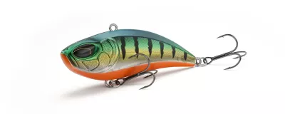 NAYS LPR 55 mm S-29 silent sinkend 1st Wobbler — Silent-Sinkend 7.50 S-20