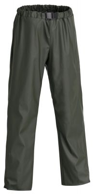 PINEWOOD Gremista/Noss Regenhose Grün M — XXXL