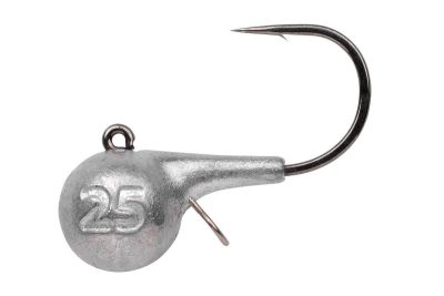 SPRO HD Fireball Jighead 15g 6/0 2st — 6/0 15.0