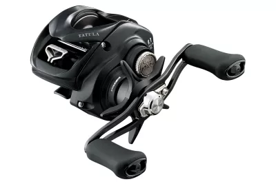 DAIWA 23 Tatula TW 100 100HL 7BB 100/0.33 — 100HL