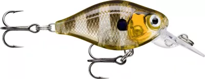 RAPALA X-Light Crank Mid Runner 03 PW, 4g 3,5cm Pearl White — 3.50 GGIU