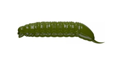 LIBRA LURES Goliath 30 Cheese 040-black 15st, Forellenköder, schwimmend und aromatisiert — 3.00 Olive Cheese