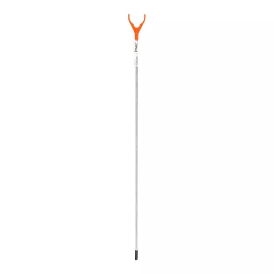 COROFISH Rutenhalter U 60cm orange Edelstahl — U orange