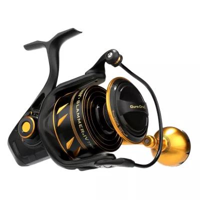 PENN Slammer IV — 7500