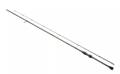 MOSTAL SR10 Spin 2,03m 2-Teilig 0,5-8g — Spin 8 2.03