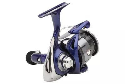 DAIWA 24 TDR Match & Feeder QD 4012QD Spinnrolle — 2508