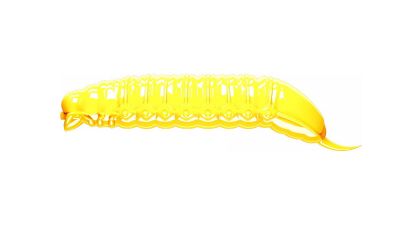 LIBRA LURES Goliath 30 Cheese 040-black 15st, Forellenköder, schwimmend und aromatisiert — 3.00 Yellow Cheese