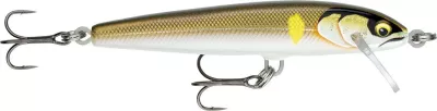 RAPALA Floater Elite 85 GDAY 8,5cm 6,6g Gilded Ayu — 8.50 GDAY