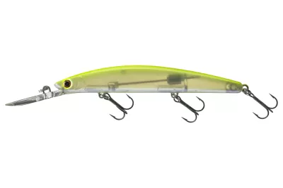 DAIWA Tournament Double Clutch SP-G firetiger 9.5cm|12g — 9.50 CBP