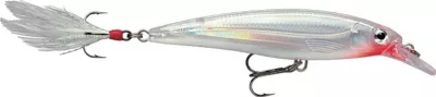 RAPALA X-Rap Glow Ghost 8cm XR08 GLGH — 8.00 GGH