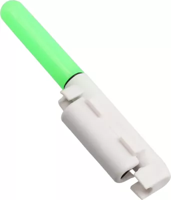 MIKADO Leuchtstab - Elektronische - Spitze 1.6-2.6mm - Grün 1st — S