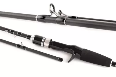 MOSTAL Neckar Pro 62M 1.98m 7-21g Cast — Cast 15 1.95