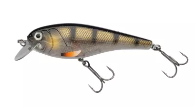 Beast Hi-Lo floating 12cm Fegis — 9.00 Bronze Bomber