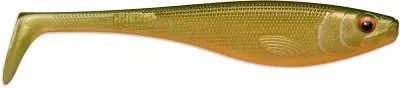 RAPALA Soft Peto 22 S, 22cm 94g Silver — 16.0 SCRR