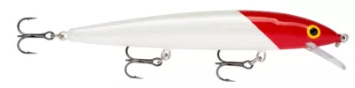 RAPALA Husky Jerk 10cm Silver Blue — 10.0 RH